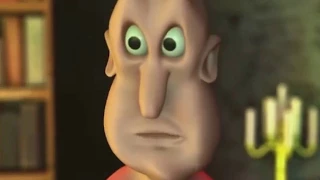 The Globglogabgalab but it tracks his face in 8k 60fps