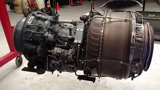 Crazy Big Old Engines Sounds that will Blow your Mind