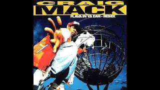 Craig Mack - Flava in Ya Ear (Nashmack Club Mix Instrumental)