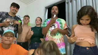 SHOW DE TALENTOS TURMA HYTALO SANTOS part 1