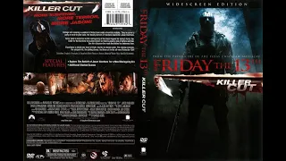 13. Cuma 2009 (Friday the 13th) Korku Filmi Fragmanı izle
