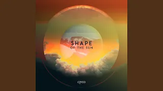 Shape of the Sun