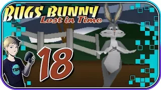 Bugs Bunny: Lost In Time - Part 18: 100% Ending (Finale!)