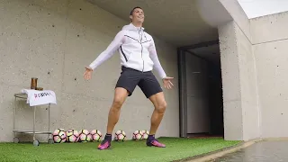 The Life of Cristiano Ronaldo: Best & Rare Moments