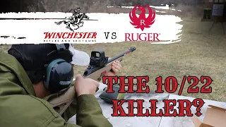 Winchester Wildcat Review - 10/22 Killer?