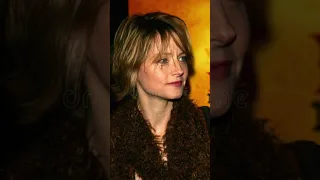 HBD - Jodie Foster