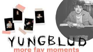 BHC! Here’s more YUNGBLUD to binge...