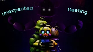 [SFM FNAF] Unexpected meeting