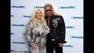 Beth Chapman dead at 51: Dog the Bounty Hunter in mourning after losing his wife from cancer battle