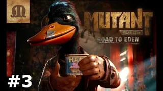 Let's Play Mutant Year Zero: Road to Eden FULL VERSION p.3