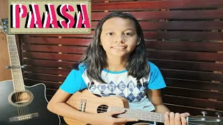 Paasa||Cover by Yvane