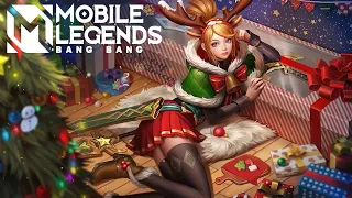 ВУДСКИЙ ИМЕЙ СОВЕСТЬ! ГОУ В MOBILE LEGENDS