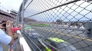 This is Nascar! Nascar sound