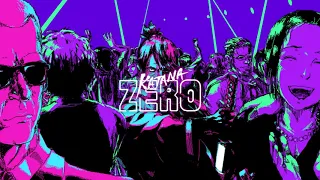 ＫＡＴＡＮＡ　ＺＥＲＯ　Relax/Chill music mix