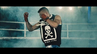 Filip Zawłocki - Kamikaze Produkcja promo video