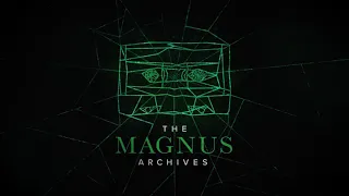 THE MAGNUS ARCHIVES #196 - This Old House