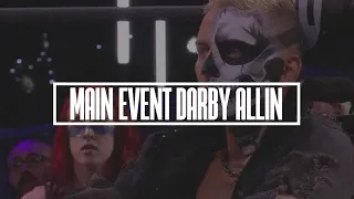 🔴 LIVE - AEW Dynamite 04/21/21 Post Show: MAIN EVENT DARBY ALLIN