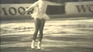 Janet Lynn - 1969 World Championships - FS