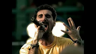 System Of A Down - Chop Suey! [4K Remastered 60fps]