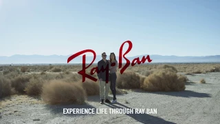 Ray Ban Commercial