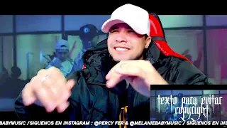 Desvelo | C-Kan, Raymix ( Reacción | Opinión )