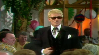 Heino - Medley Fahrtenlieder 1993