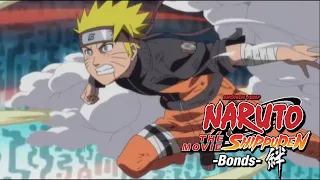 Naruto: Shippuden the Movie 2 -Bonds- | Trailer 6