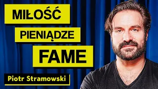 Piotr Stramowski szczerze o miłości, aktorstwie, pieniądzach i Fame MMA | Imponderabilia