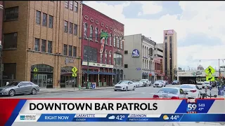 IMPD working with bar owners to prevent violence in downtown Indy