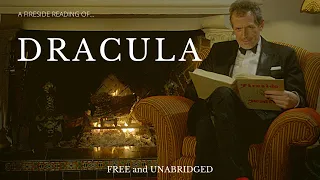 Chapter  24  - 'DRACULA' by Bram Stoker. Read by Gildart Jackson.