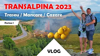 Transalpina 2023  - Carpathian Mountains Romania #CarpathianMountainsRomania