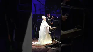 Dead Can Dance - Yulunga (Spirit Dance) (Live in Plovdiv 2019)