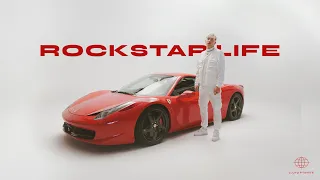 Lloyd P White - "Rockstar Life" (Official Video)