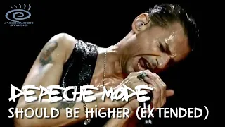 Depeche Mode - Should Be Higher (Medialook Remix 2020)