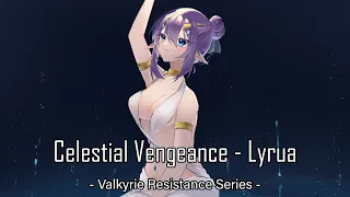 Celestial Vengeance - Lyrua [Official Video]