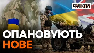 Британія ГОТУЄ українських бійців —  як військові опановують Челленджери 2