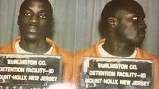 Locked up Akon Styles P Ya Boy C Murder Tupac Biggie PART 1