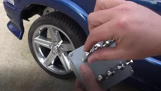 How to fix Lifting problems Lowrider Hydraulics Lowriders