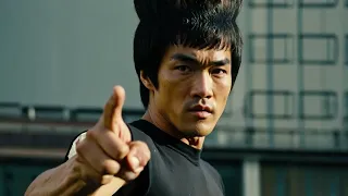 Secrets of Bruce Lee Fighting Technique