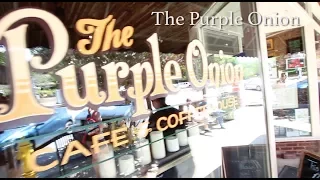 The Purple Onion