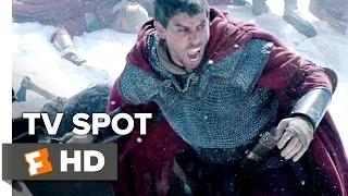 Ben-Hur TV SPOT - Chant (2016) - Toby Kebbell Movie