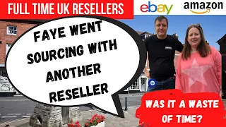 Charity Shop HAUL For eBay Reselling | Selling Online | UK Reseller Sales