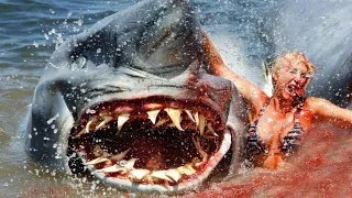 [Phim Lẻ] Cuộc Chiến Với Cá Mập