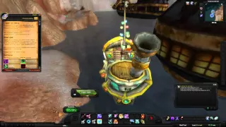 World of Warcraft Quest: С миру по нитке... (id=25661)