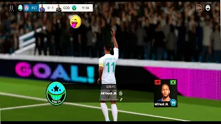 😜Rare Team x Legendary Team Upgraded: The most provocative emoji in Dream League Soccer 2024⚽DLS 24