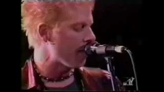 The Offspring - All I Want - Irvine Meadows 1997 (KROQ Weenie Roast)