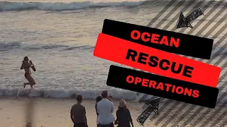 Lifeguard Instructor Breaks Down a Real-Life Rescue