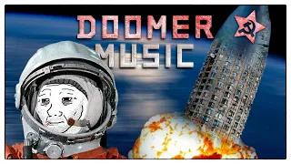 Панелька - Ракета  Panelka - Rocket  Russian doomer music  Russian postpunk