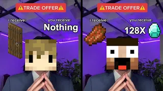 HermitCraft Memes V74!!!