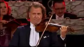 André Rieu - Circus Renz II